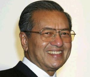 Kenapa Dr. Mahathir tidak hadir Mesyuarat Agung UMNO